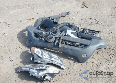 2015 Toyota Rav4 Le from USA, damaged, VIN 2T3BFREV7FW377316